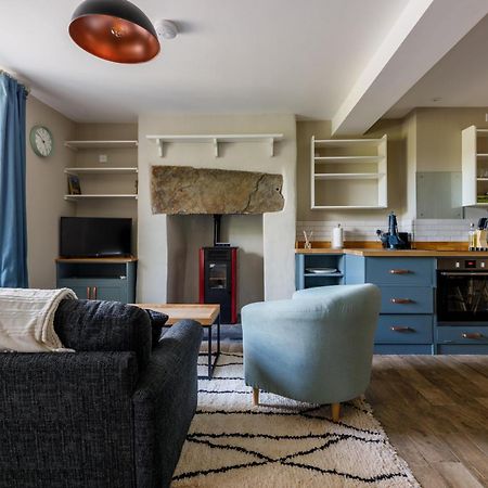 Cosy, 2-Bedroom Snowdonia Cottage Mountain Retreat Tanygrisiau Экстерьер фото