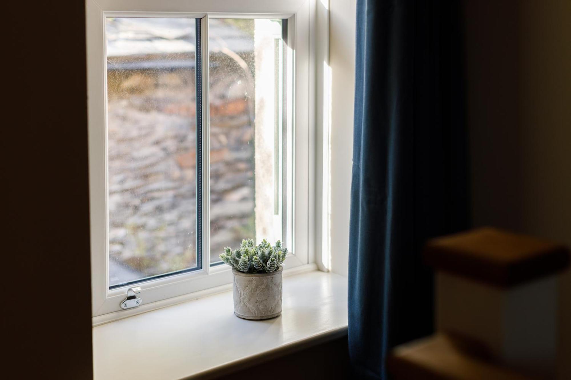 Cosy, 2-Bedroom Snowdonia Cottage Mountain Retreat Tanygrisiau Экстерьер фото