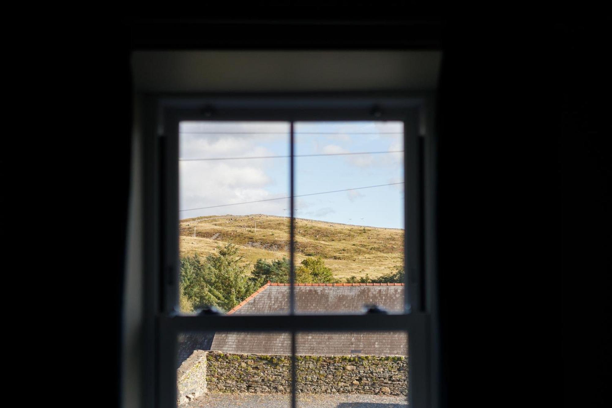 Cosy, 2-Bedroom Snowdonia Cottage Mountain Retreat Tanygrisiau Экстерьер фото