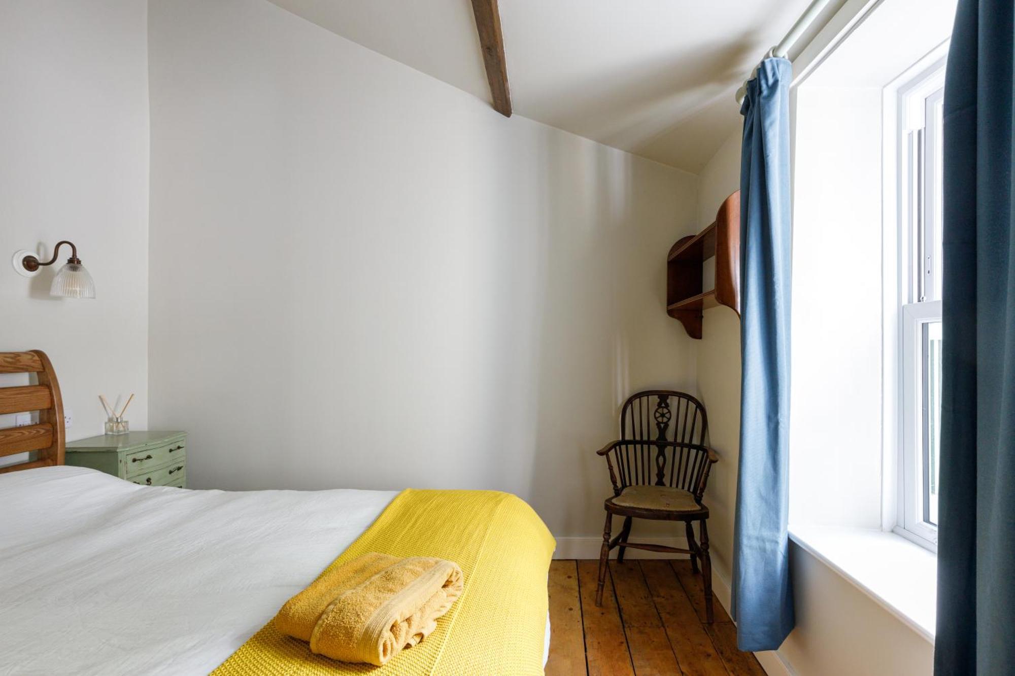 Cosy, 2-Bedroom Snowdonia Cottage Mountain Retreat Tanygrisiau Экстерьер фото