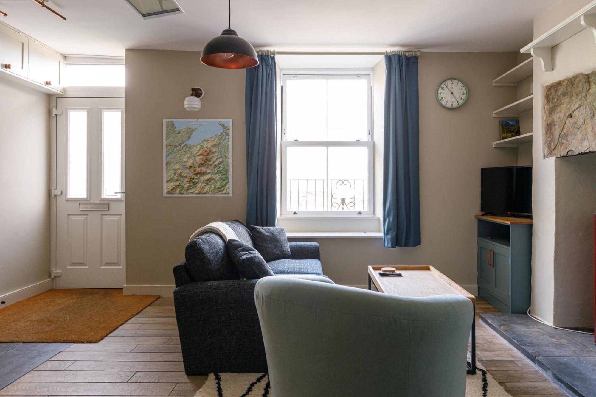 Cosy, 2-Bedroom Snowdonia Cottage Mountain Retreat Tanygrisiau Экстерьер фото