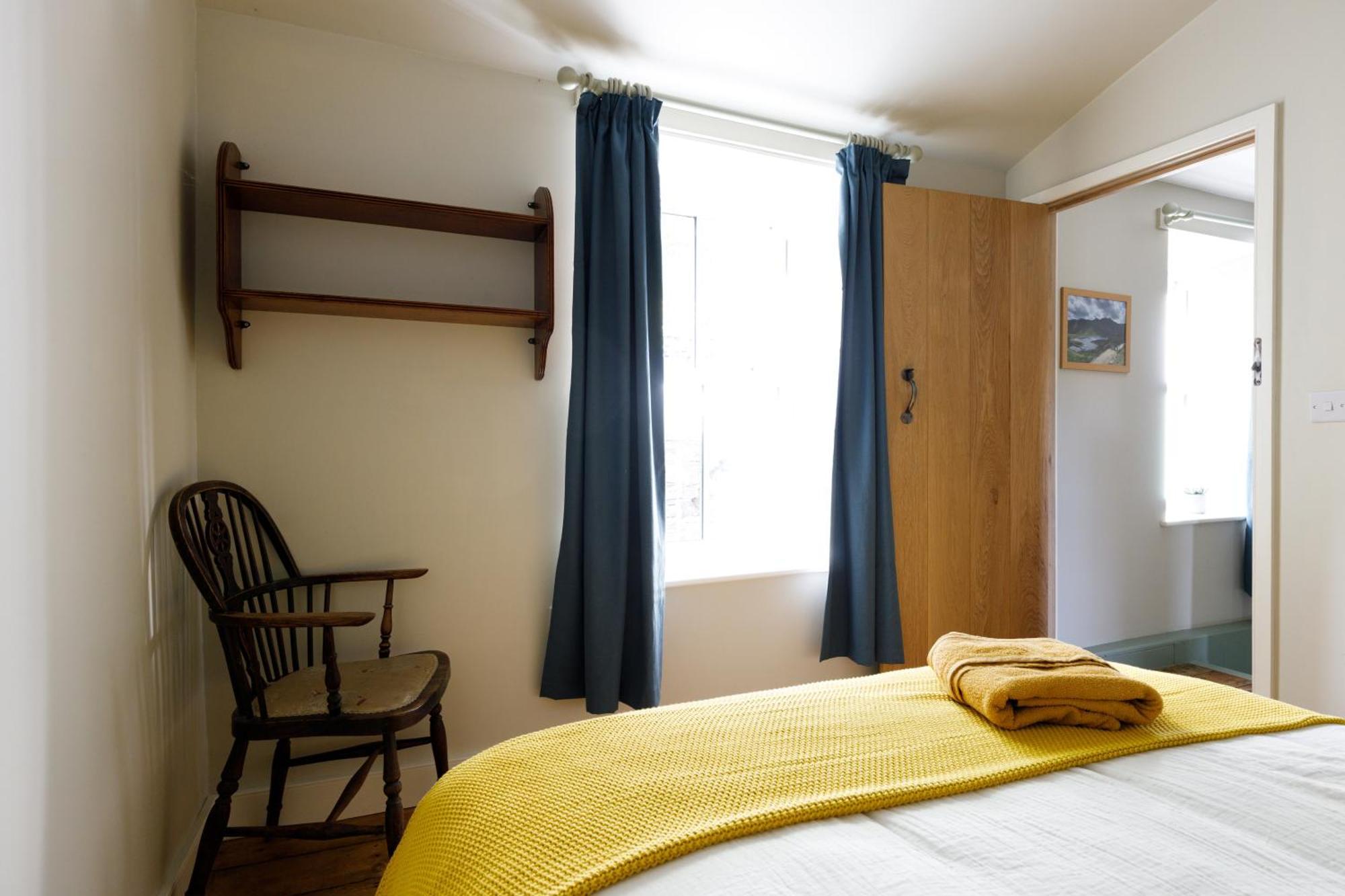 Cosy, 2-Bedroom Snowdonia Cottage Mountain Retreat Tanygrisiau Экстерьер фото