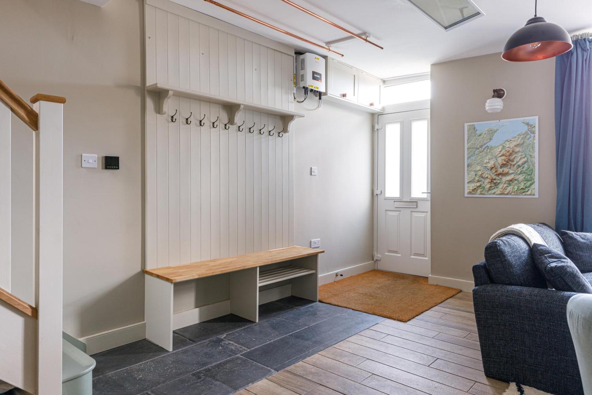 Cosy, 2-Bedroom Snowdonia Cottage Mountain Retreat Tanygrisiau Экстерьер фото