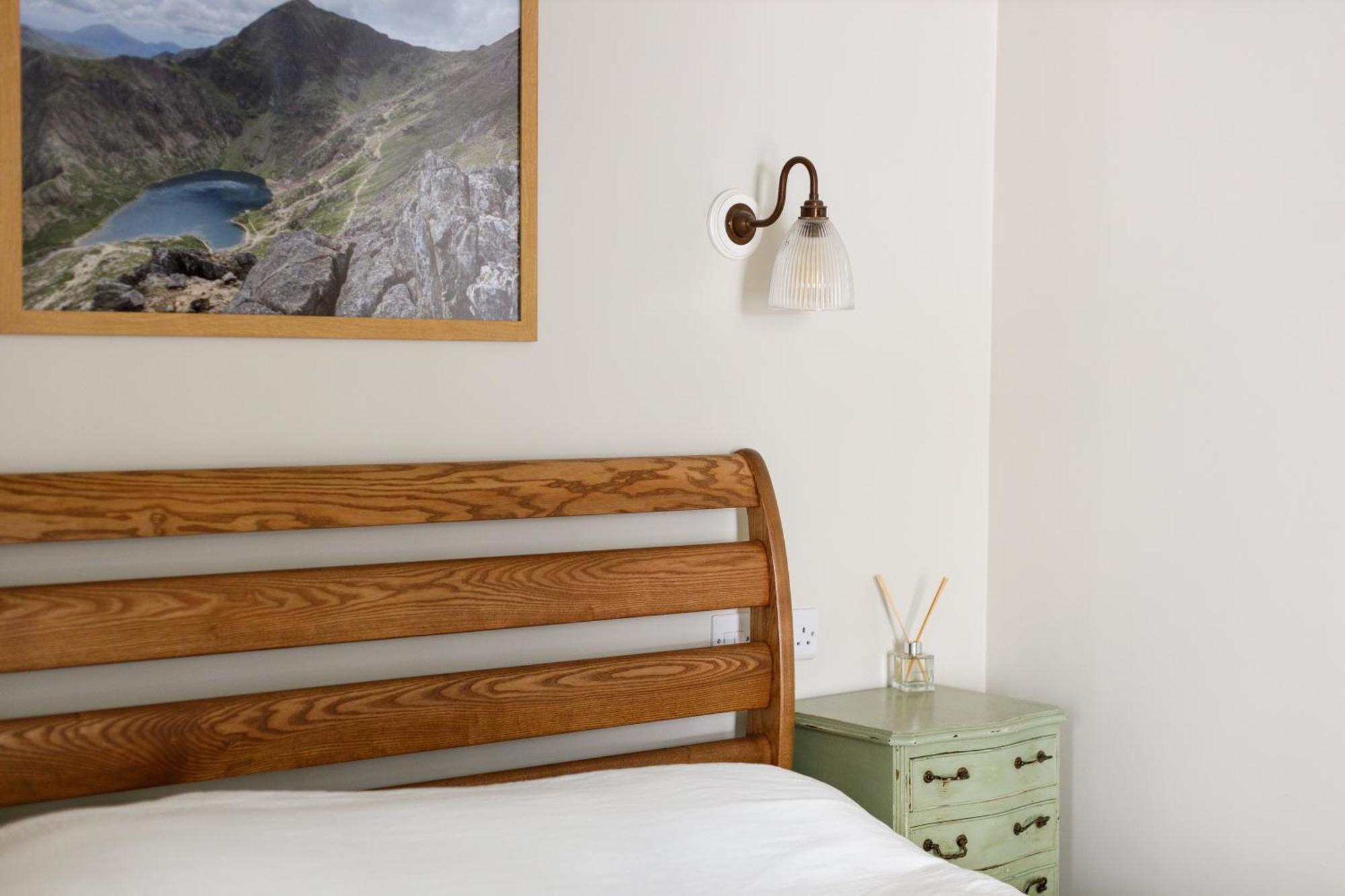 Cosy, 2-Bedroom Snowdonia Cottage Mountain Retreat Tanygrisiau Экстерьер фото